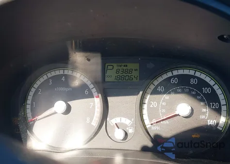 2009 Kia Rio5 Sx z USA, uszkodzony, nr VIN KNADE243396586655